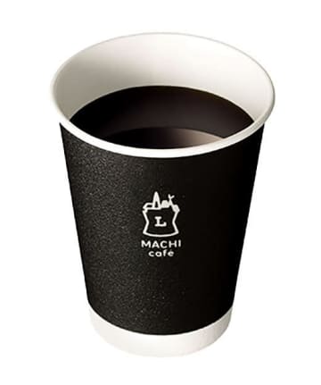 ローソンもコーヒー値上げ 8月2日から、最大23％　画像１