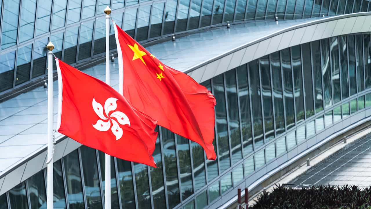 監視強化・独裁化でいっそう難しくなる香港渡航【政治学者が見る世界の今】　画像３