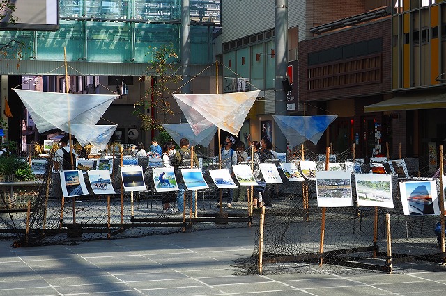 富山市がイベント「フォトキト」展示作品を募集　「とやまのいいくらし」の写真で魅力を発信　画像１