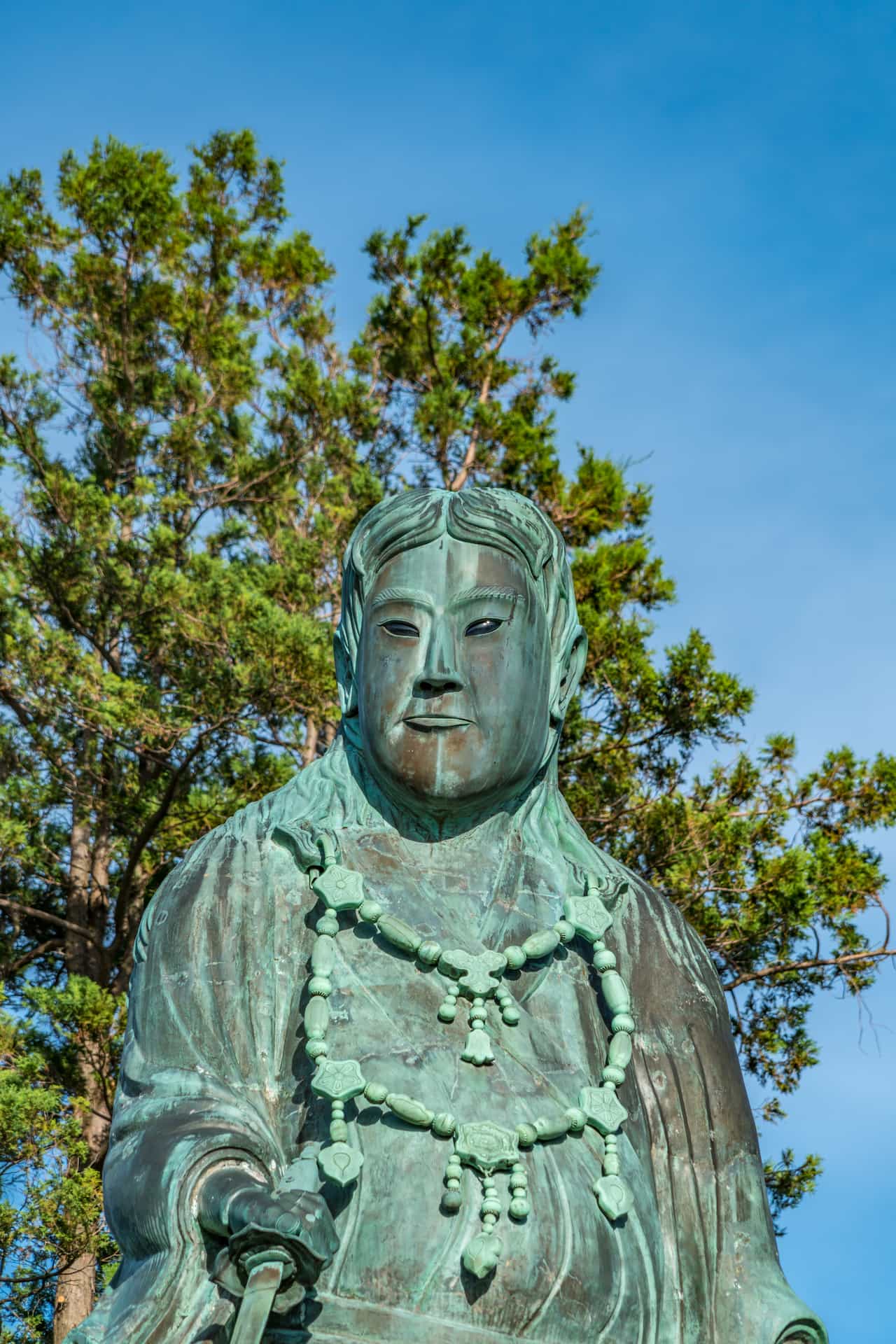 【日本最古を探せ】西南戦争の慰霊碑・兼六園の「日本武尊像」にまつわる不思議　画像４