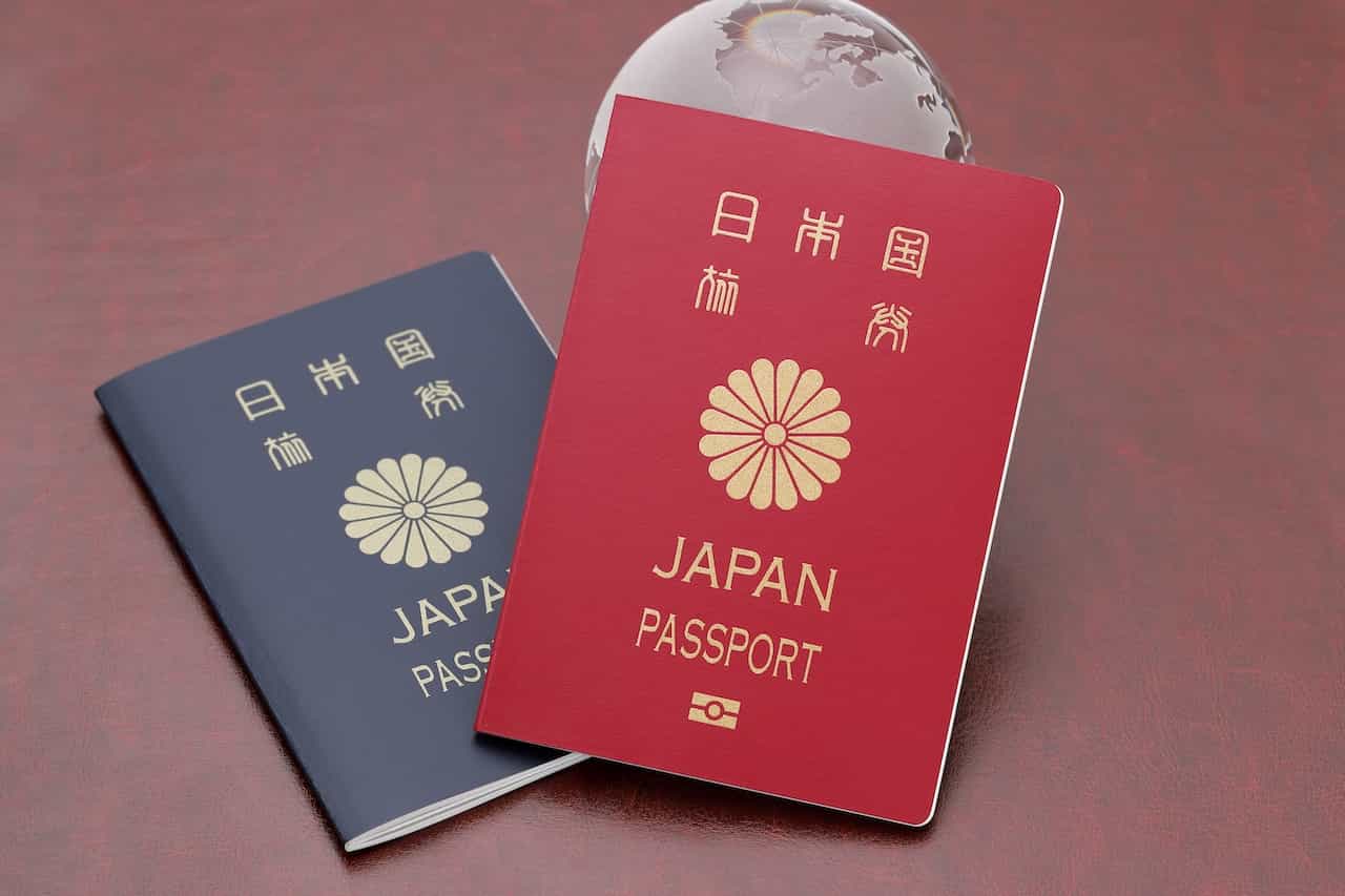 日本のパスポートが「世界最強」と言われる2つの理由【政治学者が見る世界の今】　画像２