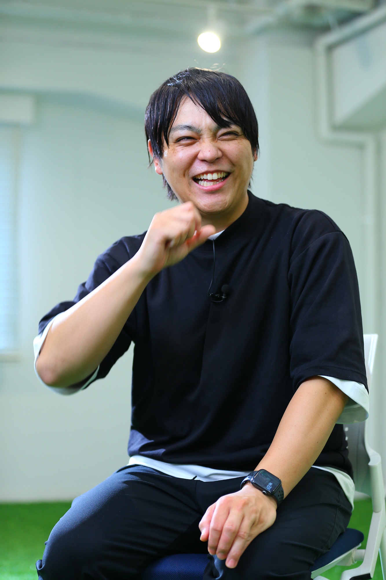 野球部出身者は営業向き 高橋由伸さん、新ビジネスに感心 | OVO [オーヴォ]