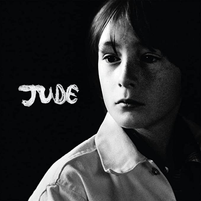 『Jude／Julian Lennon』（輸入盤）