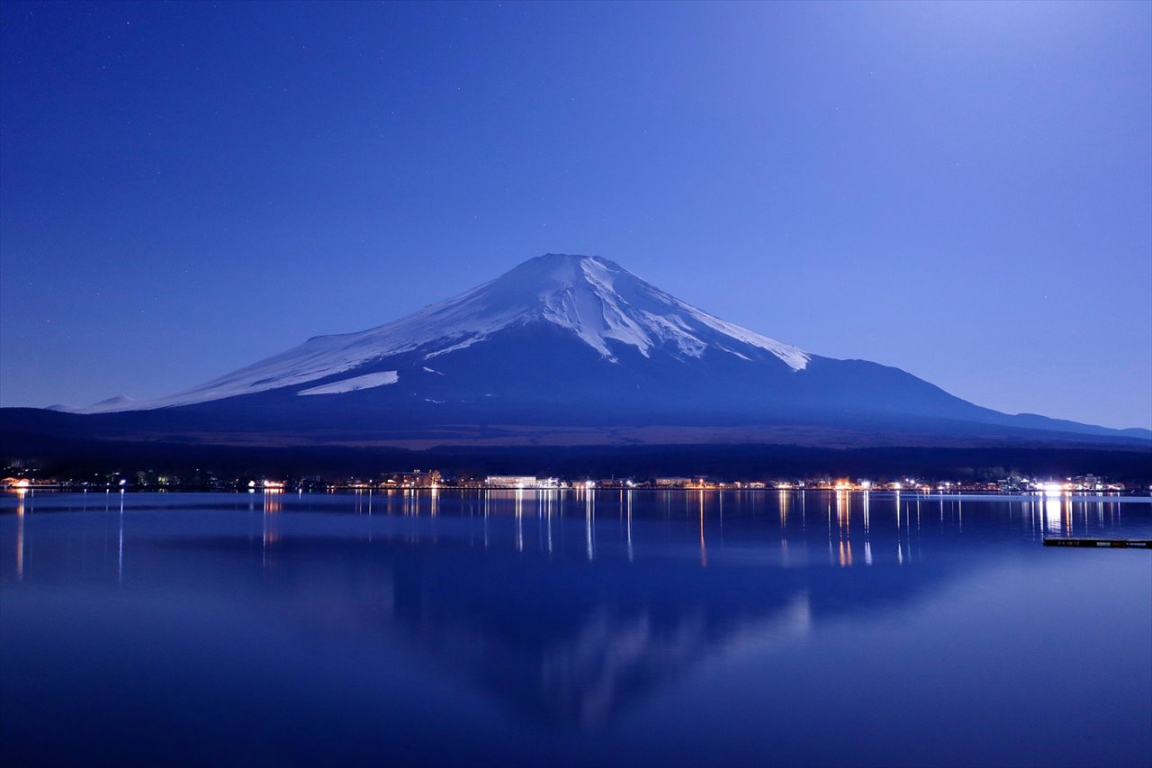 【山中湖】富士山ビューに湖上アクティビティ！全棟プライベートサウナ付きグランピング施設がオープン　画像２