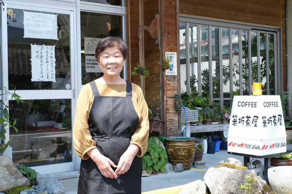 世界遺産・熊野古道のホテル「おばあちゃんプラン」とは？地元食材を使った手作り弁当をお届け　画像１