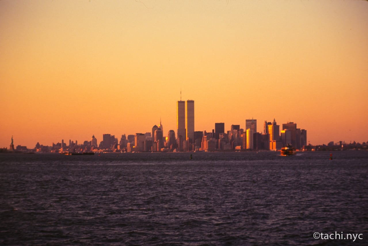 【ニューヨーク旅学事典19】911の記憶「ワールドトレードセンター」　画像７