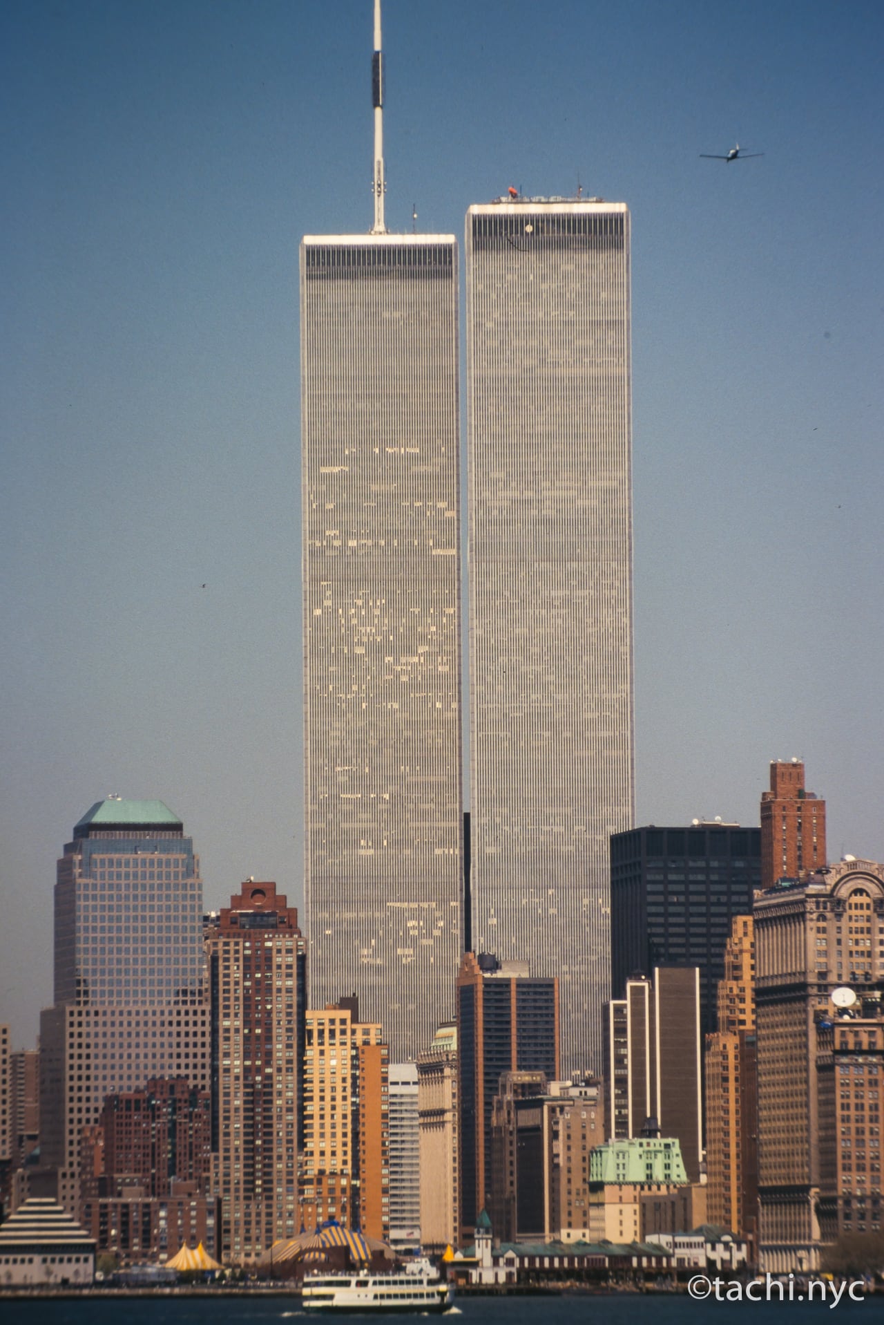 【ニューヨーク旅学事典19】911の記憶「ワールドトレードセンター」　画像８