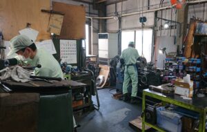 地域経済新聞の新しい可能性 企業を「つなげる」存在目指し 画像2