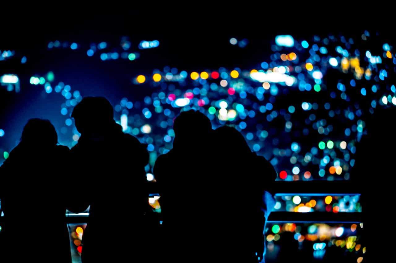 【日本三大夜景】函館・神戸・長崎の見どころ＆アクセス方法は？　画像２