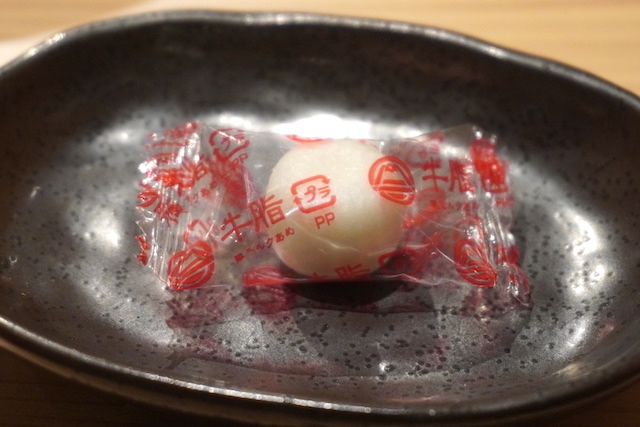 【神戸・三宮にオープン】牛脂たっぷりの赤富士みたいなハンバーグのお味は？「ハンバーグと牛タンとお米 神戸赤ふじ」　画像２３