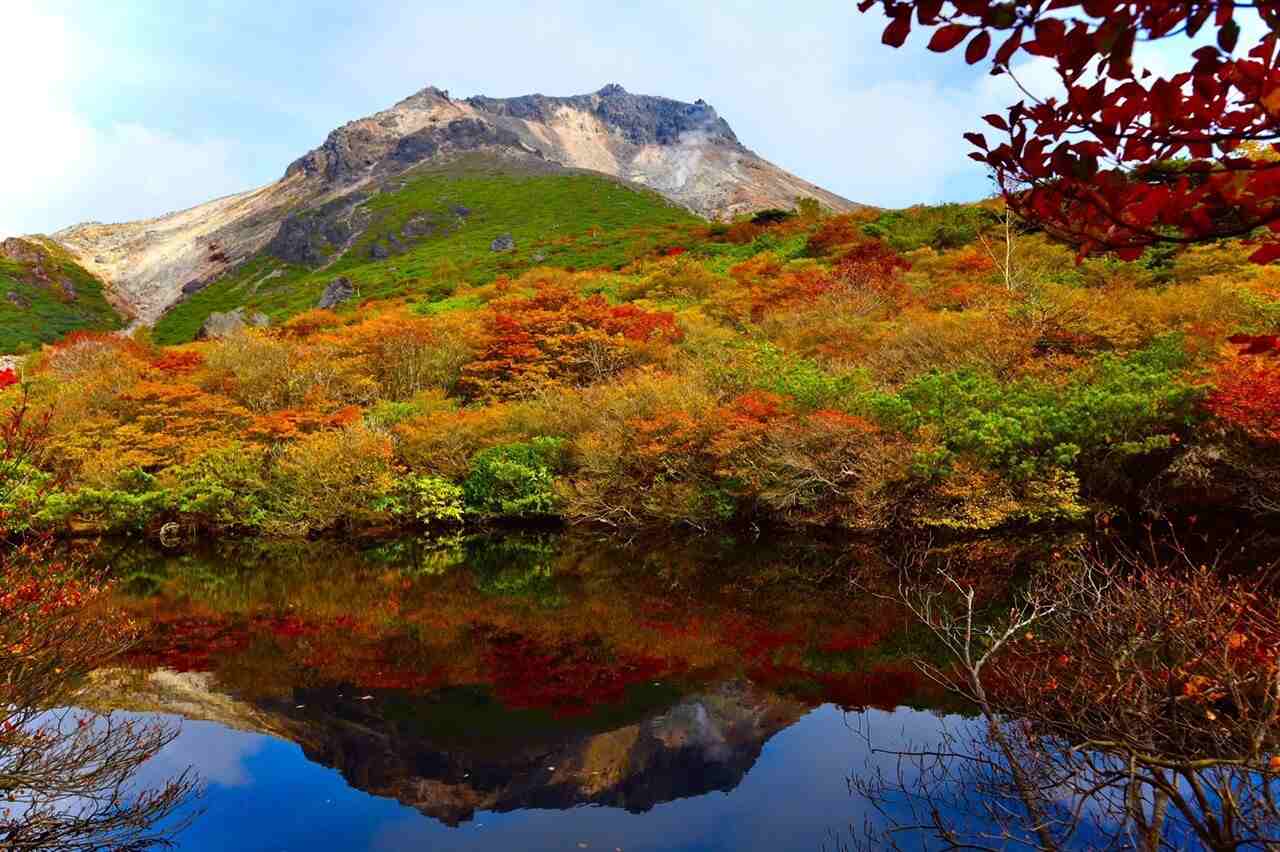 【全国から厳選！紅葉スポット紹介】山登り初心者や未経験者にもおすすめの絶景コース　画像１