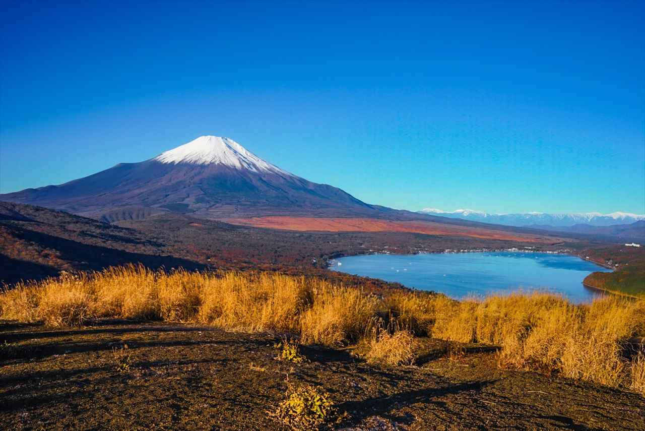 【全国から厳選！紅葉スポット紹介】山登り初心者や未経験者にもおすすめの絶景コース　画像５