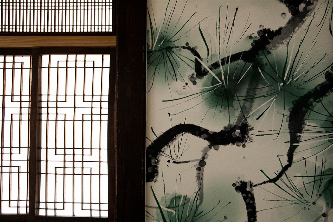 この秋冬は銀山温泉へ！築100余年の歴史宿で日本の建築美を楽しむ「本館古勢起屋」　画像８
