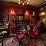 シャーロック・ホームズの部屋 / 1887—1927　Sherlock Holmes’Room