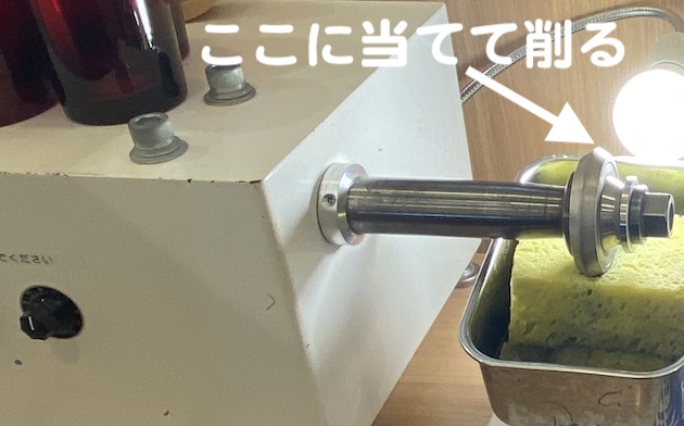 初心者でも60分で完成する切子グラス体験が楽しすぎた【編集部ブログ】　画像３