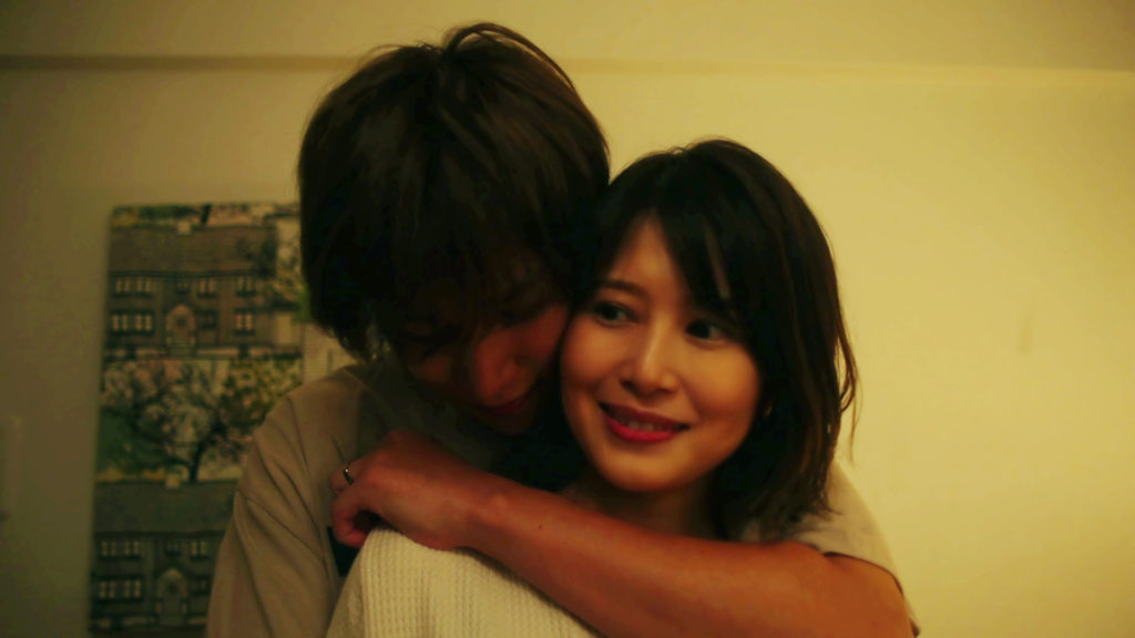 ドラマ「夫婦円満レシピ」“浩介”千賀健永の「大人なキスがたまらない」　「人には言えないけれど、ハマる人が増えそう」　画像１