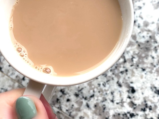 ミルクティーに岩塩ぱらり。「岩塩紅茶」がおいしい【編集部ブログ】　画像６