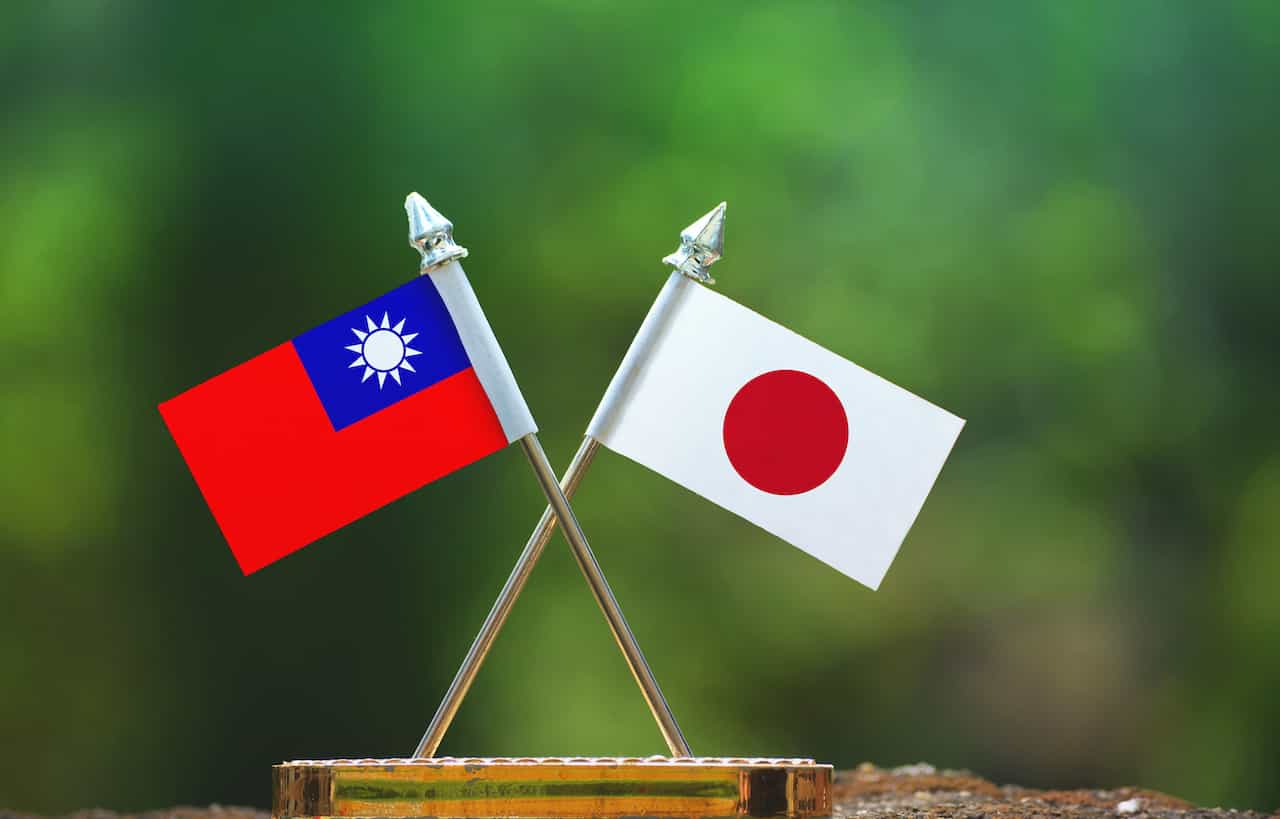【あの国はなぜ親日国なのか？】 台湾が親日である2つの理由・相互支援と国際情勢　画像３