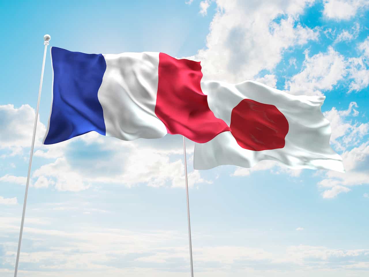 【あの国はなぜ親日国なのか？】「フランス」が欧州の中でも親日的な4つの理由　画像５