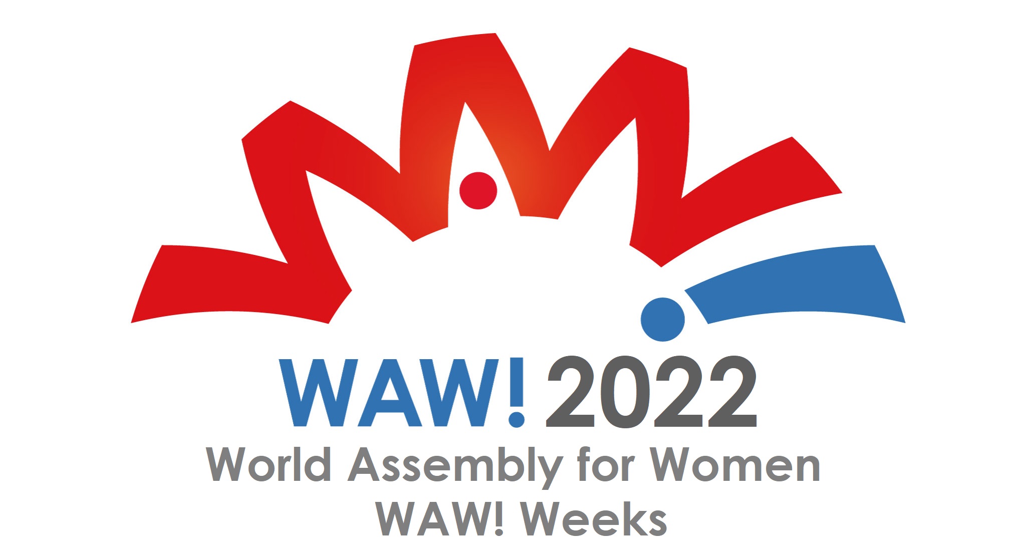 国際女性会議WAW！2022 WAW！ウィークス公式サイドイベント