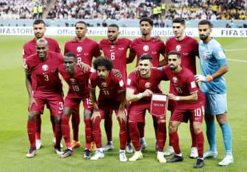 サッカーW杯カタール大会が開幕 中東初、異例の冬開催