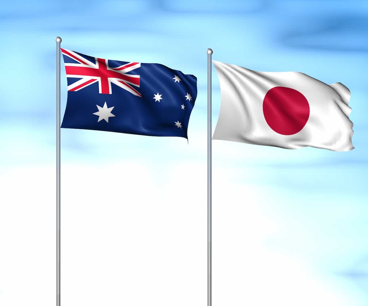 【あの国はなぜ親日国なのか？】「オーストラリア」が日本と関係強化する政治経済的な背景　画像４