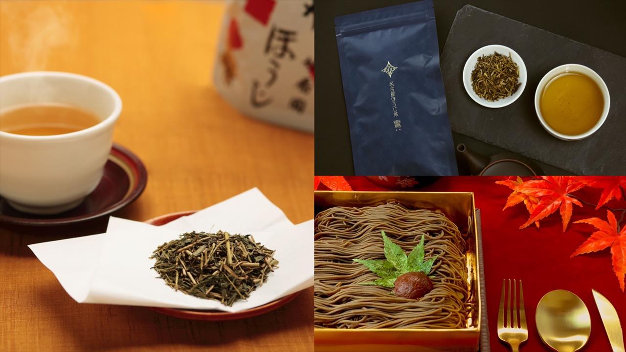 名古屋の茶屋「妙香園」が 丸井吉祥寺に登場！約1万個売れた大人気スイーツ「茶千本」も買える　画像２