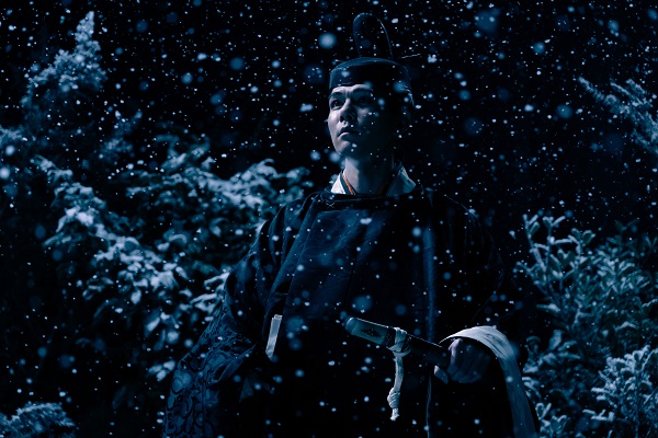 「鎌倉殿の13人」柿澤勇人、源実朝役を振り返る　「だんだんと顔がやつれていって、体重も落ちていきました」