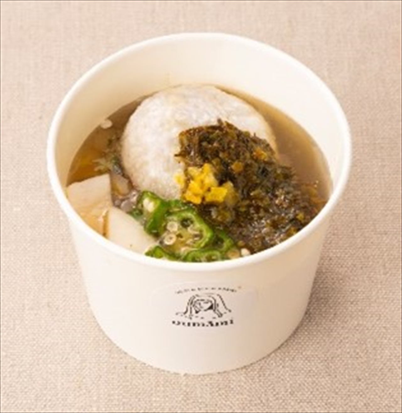 【新宿】ランチや朝食にも！3種類の旨味だしが味わえるスープ店がオープン｜キャンペーンも実施中　画像３