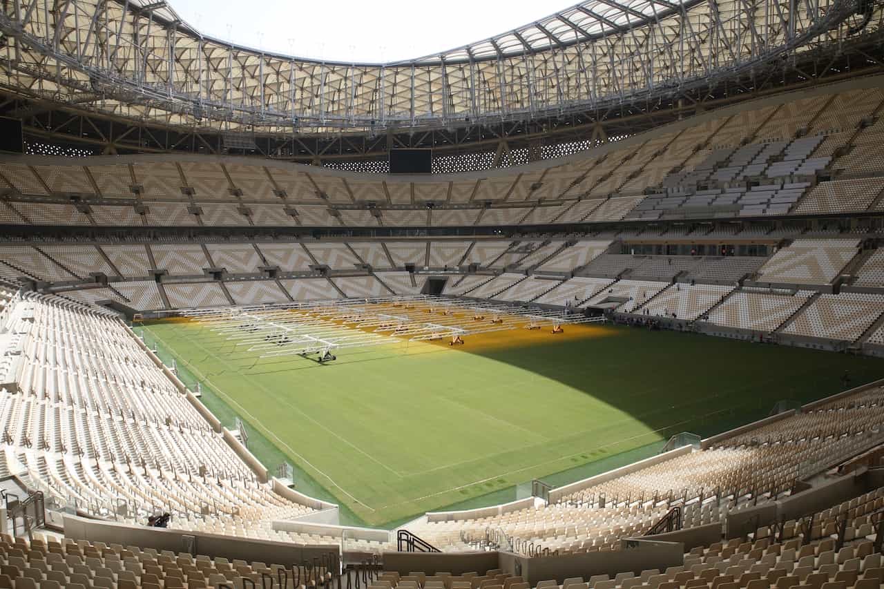 【あの国はなぜ親日国なのか？】W杯開催国「カタール」が親日といえる歴史的背景　画像２