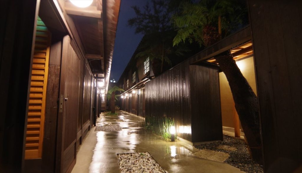 【京都のホテル】京町家の風情とともに快適な滞在が叶う「Rinn四季十楽」リブランドオープン！　画像１