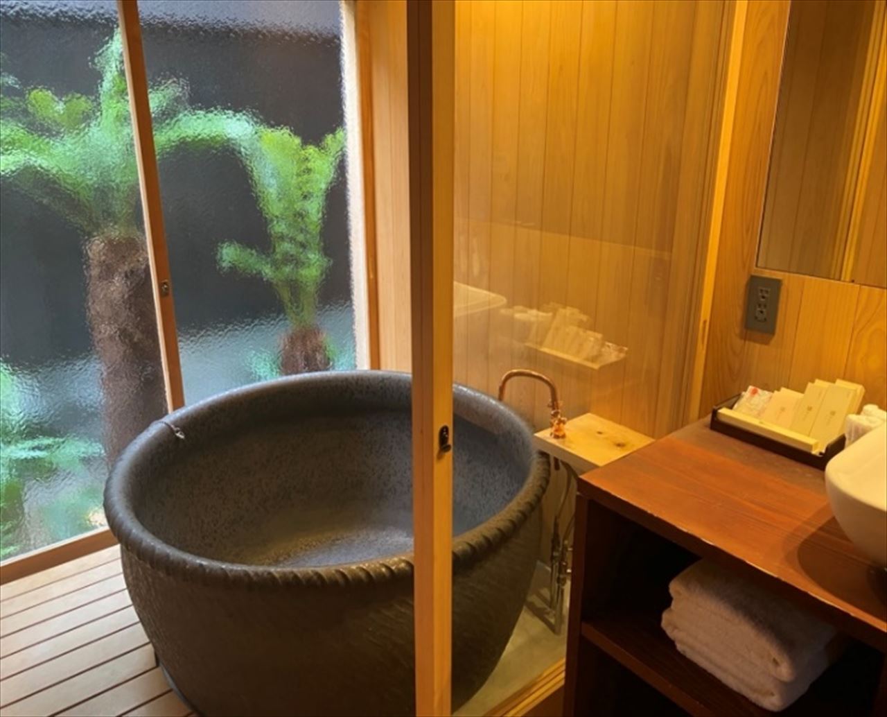【京都のホテル】京町家の風情とともに快適な滞在が叶う「Rinn四季十楽」リブランドオープン！　画像５