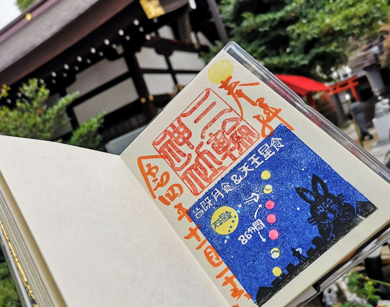 【全国「うさぎ神社」7選】2023年はうさぎ年！開運や縁結びにご利益がある神社は？　画像１８