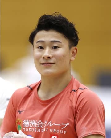 体操、徳洲会が15年ぶりV 全日本団体選手権、順大は4位