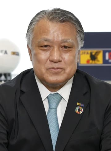 次期代表監督は年内決定も 田嶋会長、否定せず
