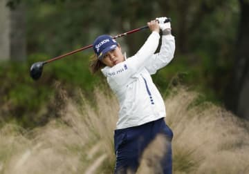 畑岡奈紗は10位で変わらず 女子ゴルフの世界ランキング