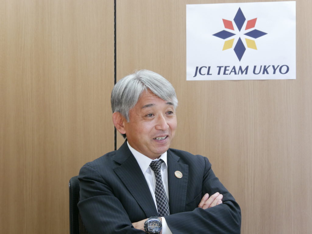 日本チームでツール・ド・フランスに挑戦、数年以内に　代表は片山右京氏　画像１