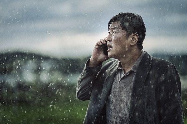 超大作『非常宣言』は完全復活ののろし　話題作が続々公開の韓国映画をチェック！