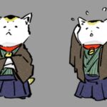 二人の師匠、歌川国芳が猫に転生！？展覧会応援キャラクター「くにャよし」誕生！