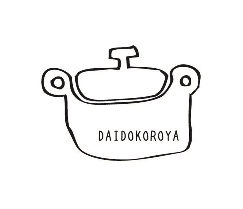 DAIDOKOROYA
