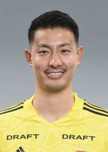 J1横浜M高丘、米MLS移籍へ 昨季リーグ戦全試合出場のGK