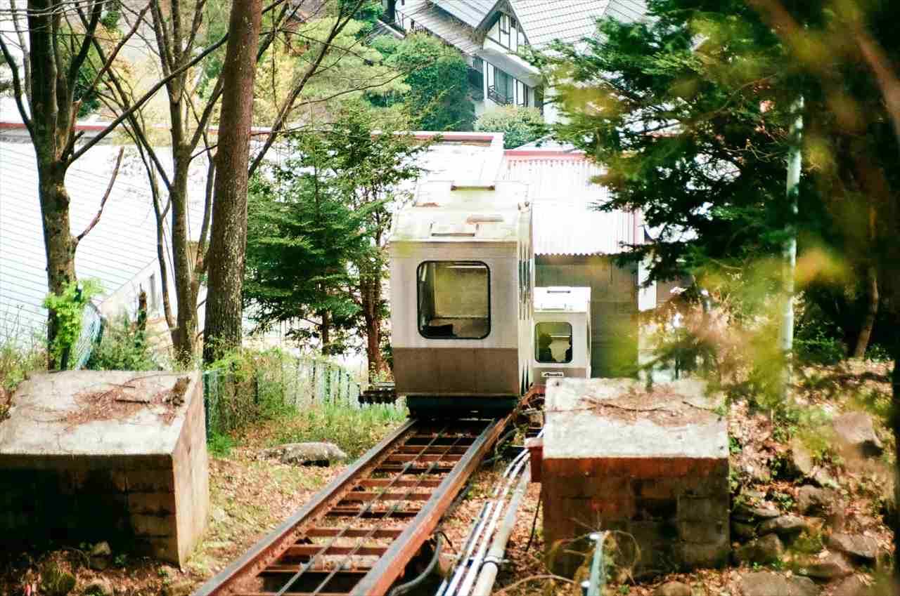 【長野県・菱野温泉】登山電車で行く本格フィンランド式サウナ施設 「Sauna Space TOJIBA」オープン！　画像２