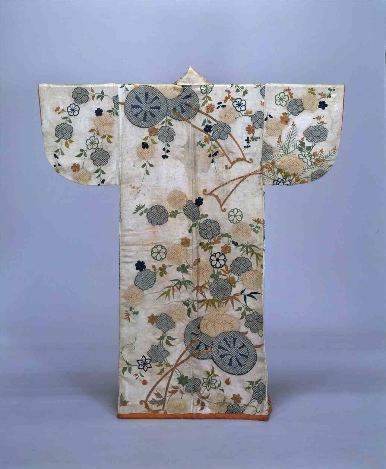 「博物館でお花見を」春の恒例企画！桜をモチーフにした日本美術を展示【東京国立博物館】　画像４