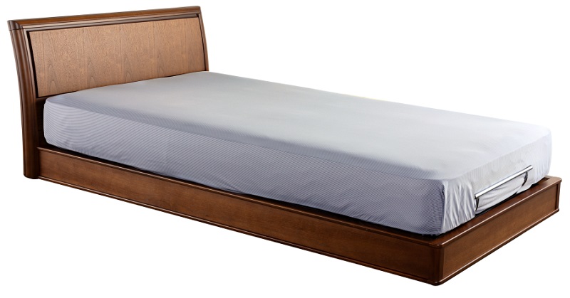 しわになりにくいベッド用シーツ　フランスベッドがワイシャツメーカーと協業し開発　画像１