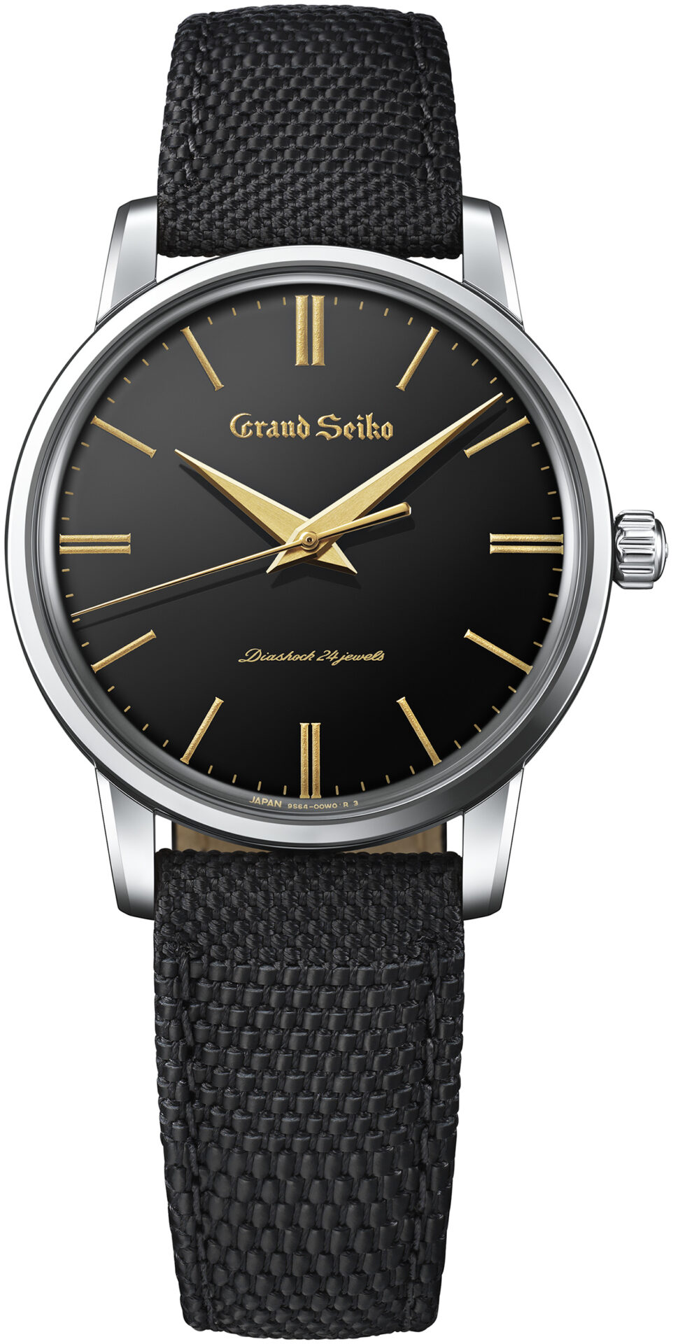 Elegance Collection セイコー腕時計110周年記念限定モデル