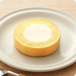 豆乳クリーム ロールケーキ プレーン（卵・乳不使用）
