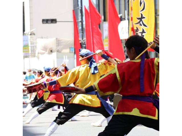 【GWイベント】沖縄音楽を牽引するアーティスト達が夢の共演！川崎にて「はいさいFESTA」が開催　画像２