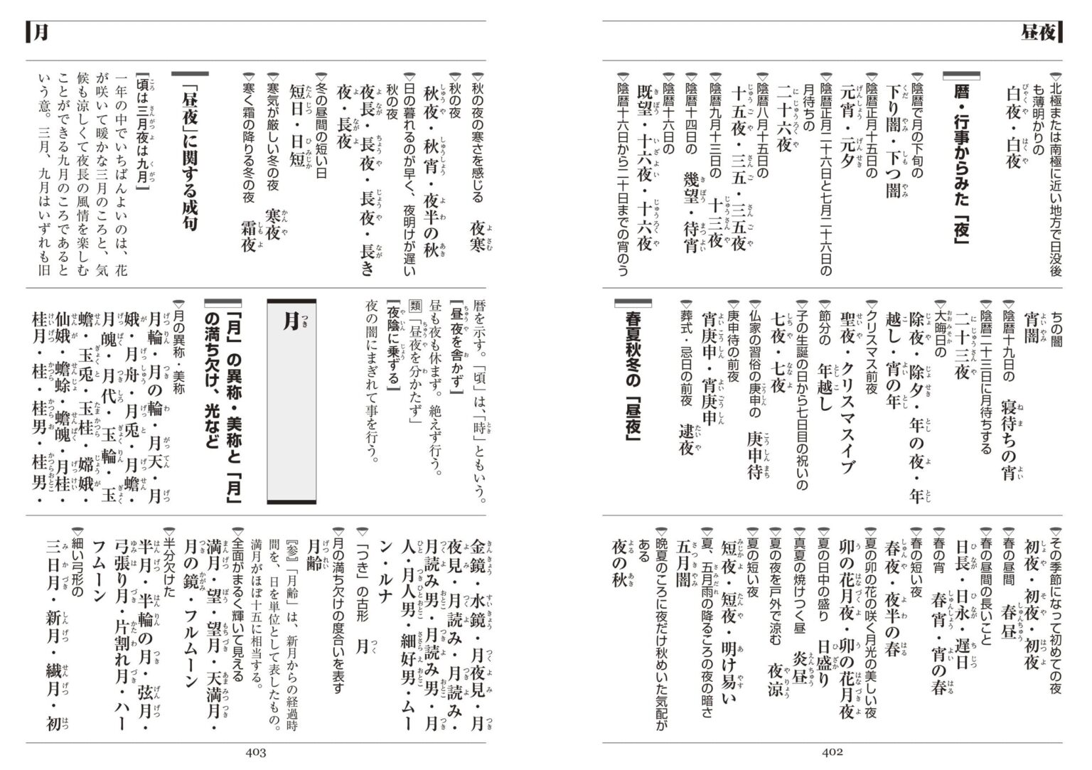 新版 日本語使いさばき辞典