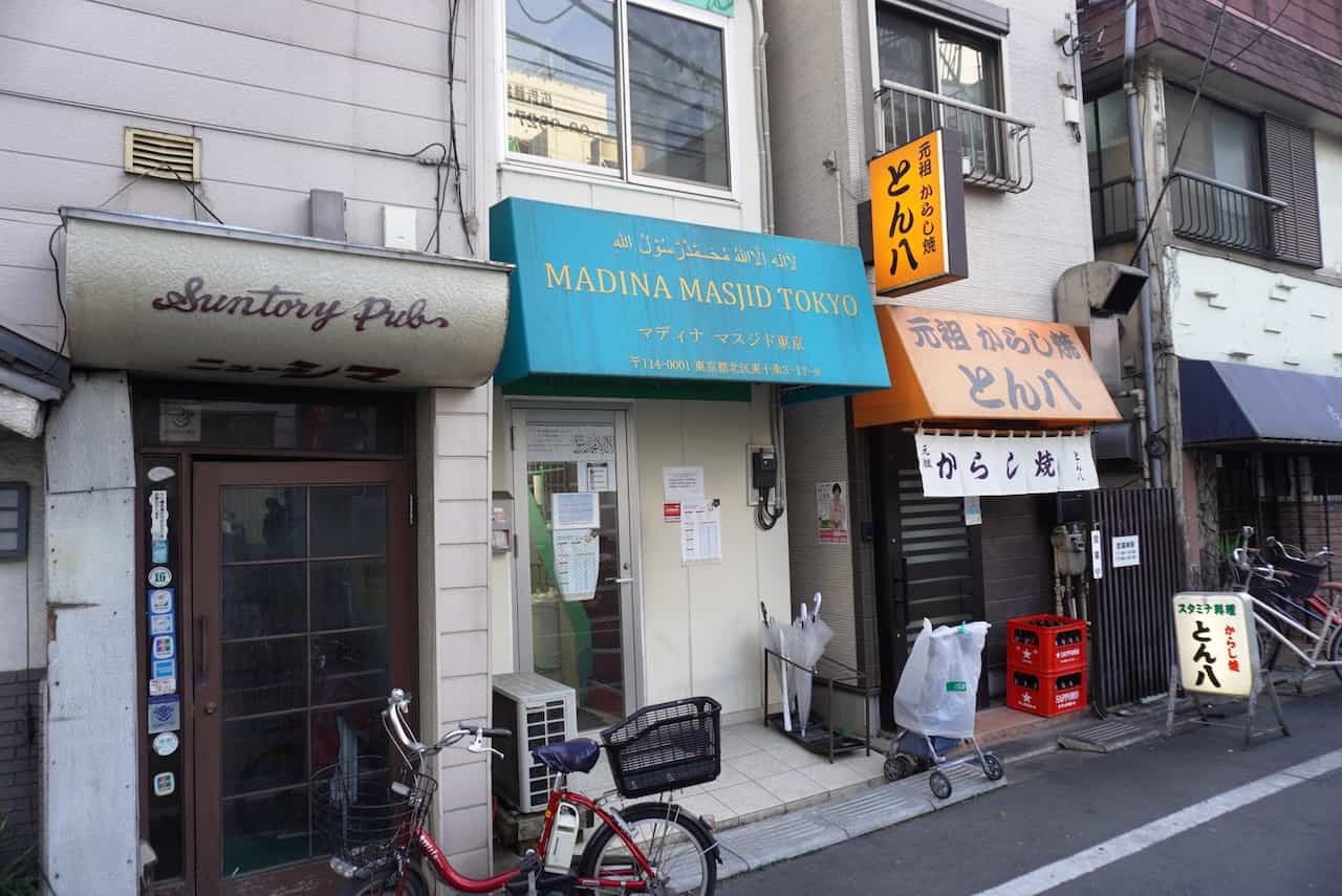 商店街にバングラデシュの料理が溶け込む東京都北区十条【日本の外国人街を歩く6】　画像１０