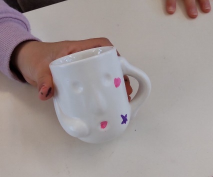 小学校や幼稚園で「はにわカップ」を使いませんか？　「はにわぷりん」のPasahが利用申し込み受け付け　画像１